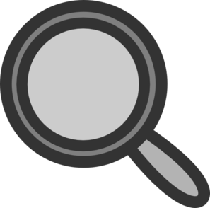 Zoom Enabled Clip Art